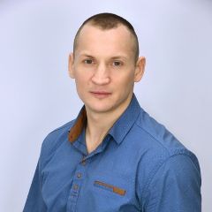Расторгуев Дмитрий