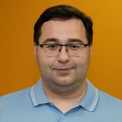 Козлов Дмитрий