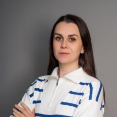 Ташкина Яна