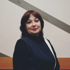 Левинская Наталья