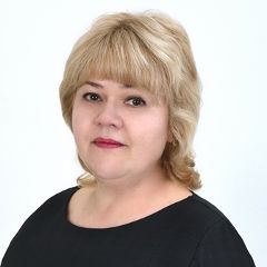 Иванова Наталья