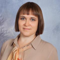 Брызгалова Юлия