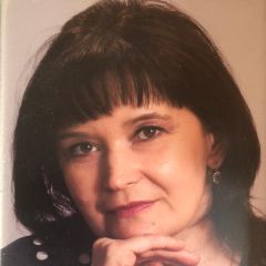 Абрамова Лариса Александровна