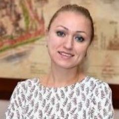 Ажаева Светлана Валерьевна