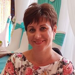 Семисалова Ульяна