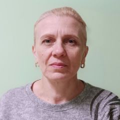 Кузина Елена