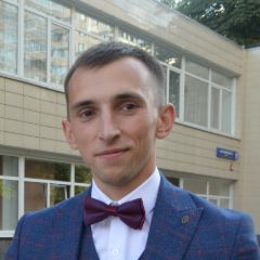 Попков Ярослав
