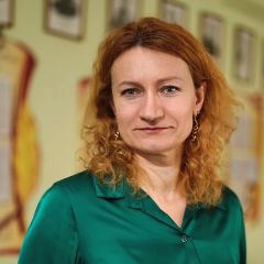 Кулинченко Елена