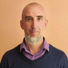 Борисенков Сергей