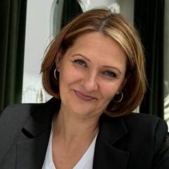 Лисицина Наталья