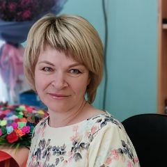 Михайлова Ирина