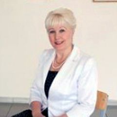 Чепиль Нина