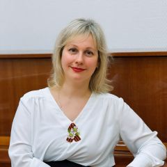 Ларина Мария