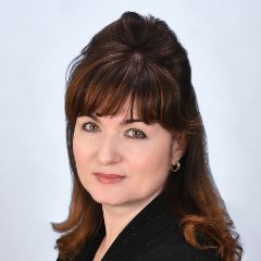 Казанина Эльвира