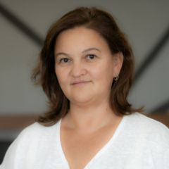 Салова Леся