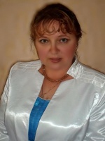 Баландина Наталья Леонидовна