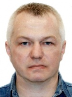 Кривоносов Дмитрий