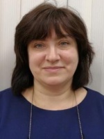 Плахтиенко Елена