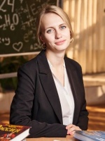 Пастухова Ирина