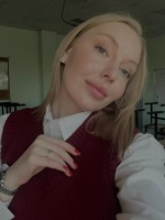 Попова Екатерина