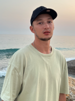 Грибов Даниил