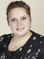 Мазикова Юлия