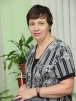 Волобуева Нина