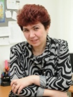 Никитина Елена