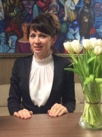 Пешкова Юлия