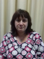 Злобина Анна