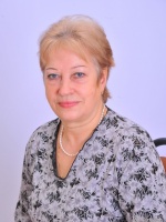 Благова Валентина