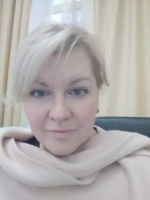 Вершинина Регина