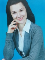 Кескевич Ирина
